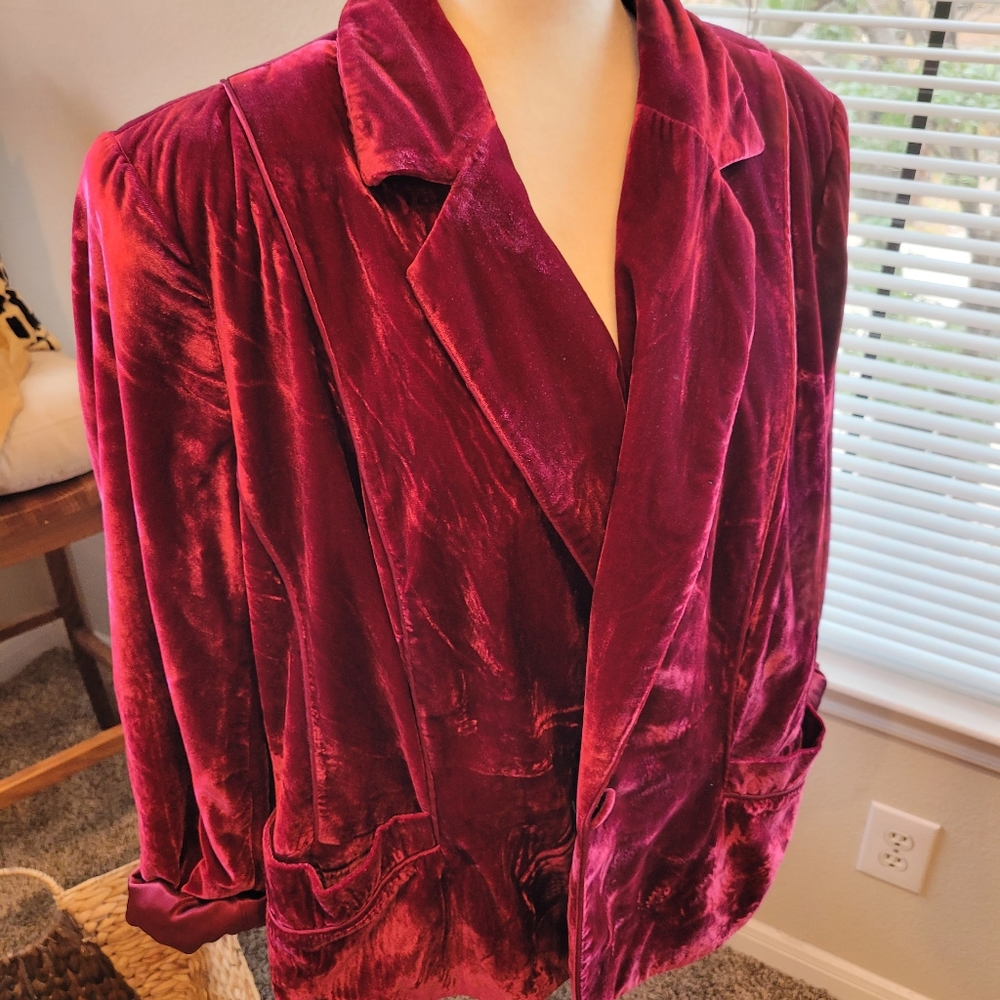 Blazer